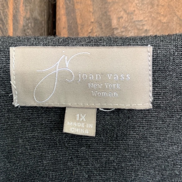 Gray Jacket - Picture 3 of 5